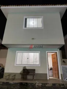 Casa com 2 Quartos à venda, 46m² no Serra Grande, Niterói