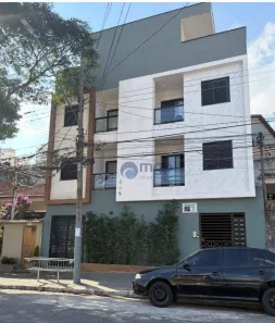 Apartamento com 2 Quartos para alugar, 35m² no Vila Isolina Mazzei, São Paulo