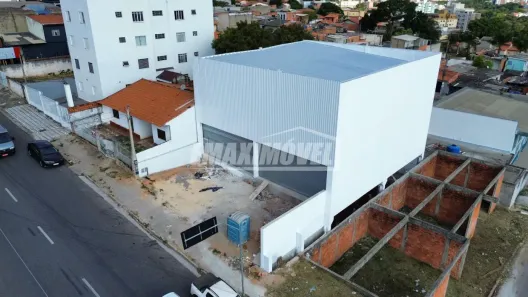 Galpão/Depósito/Armazém à venda, 288m² no Jardim Simus, Sorocaba