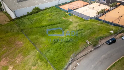 Lote/Terreno à venda, 2700m² no Tamboré, Santana de Parnaíba