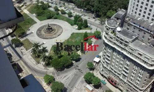 Sala Comercial à venda, 34m² no Centro, Rio de Janeiro