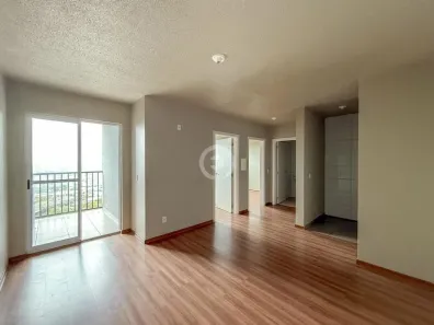 Apartamento com 2 Quartos à venda, 68m² no Rondônia, Novo Hamburgo