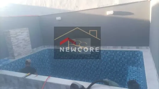 Casa com 2 Quartos à venda, 74m² no Nossa Senhora do Sion, Itanhaém