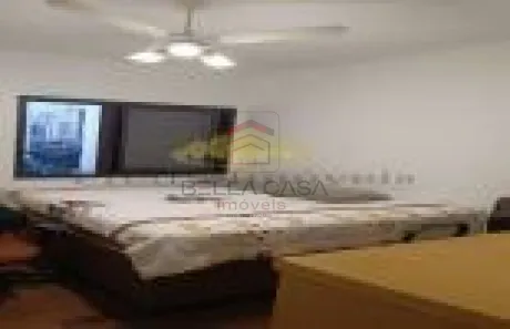 Apartamento com 2 Quartos à venda, 76m² no Vila Gumercindo, São Paulo