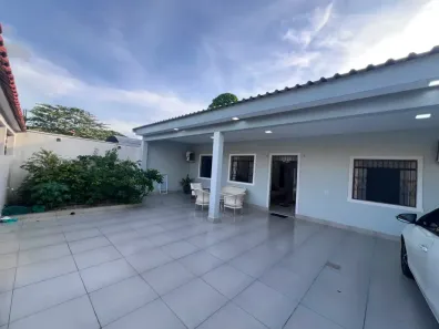 Apartamento com 3 Quartos à venda, 250m² no Cidade Nova, Manaus
