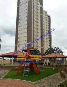 Apartamento com 2 Quartos à venda, 45m² no Cariobinha, Americana