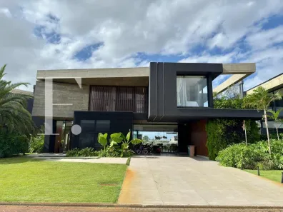 Sobrado com 5 Quartos à venda, 560m² no Centro, Xangri-lá
