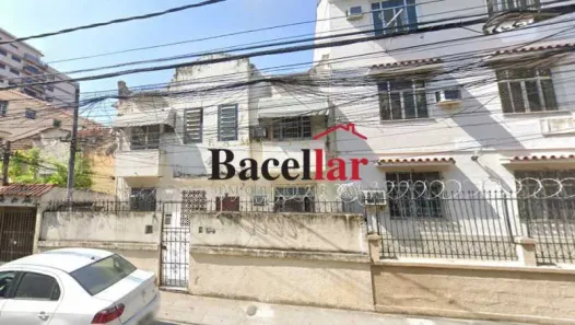 Apartamento com 1 Quarto à venda, 45m² no Engenho de Dentro, Rio de Janeiro