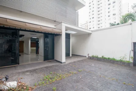Ponto Comercial com 15 Quartos para alugar, 327m² no Parque Imperial, São Paulo
