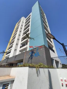Apartamento com 1 Quarto para alugar, 34m² no Jardim Santa Cruz, Indaiatuba