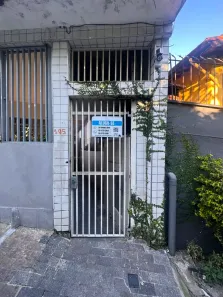 Casa com 1 Quarto para alugar, 50m² no Jardim das Vertentes, São Paulo