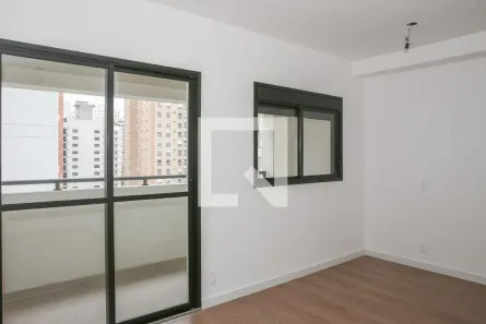 Kitnet com 1 Quarto à venda, 31m² no Perdizes, São Paulo