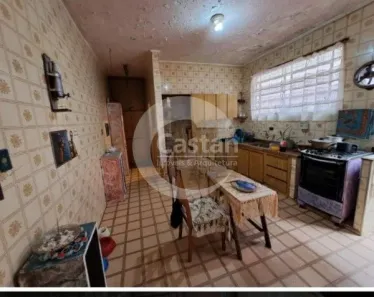 Casa com 3 Quartos à venda, 150m² no Vila Libanesa, São Paulo