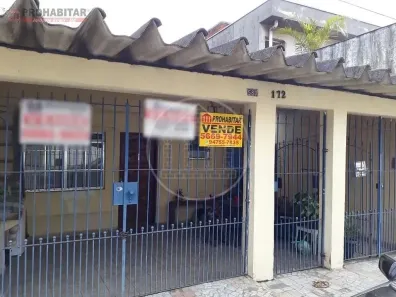 Casa com 2 Quartos à venda, 160m² no Parque Planalto, São Paulo