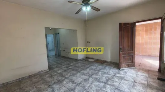 Casa com 2 Quartos à venda, 180m² no Santana, Rio Claro