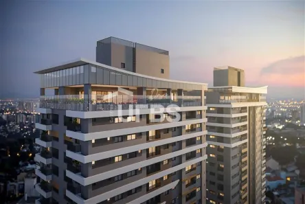 Apartamento com 2 Quartos à venda, 79m² no Setor Marista, Goiânia