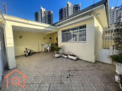 Casa com 2 Quartos à venda, 150m² no Bosque da Saúde, São Paulo