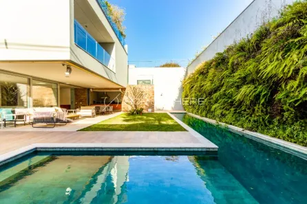 Casa com 4 Quartos à venda, 691m² no Jardim Paulista, São Paulo