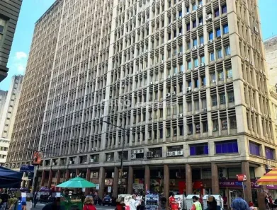 Sala Comercial à venda, 41m² no Centro Histórico, Porto Alegre