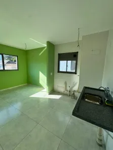 Apartamento com 1 Quarto para alugar, 31m² no Vila Albertina, São Paulo