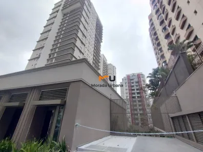 Sala Comercial para alugar, 82m² no Sumaré, São Paulo