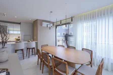 Apartamento com 4 Quartos à venda, 131m² no Centro, Balneário Camboriú