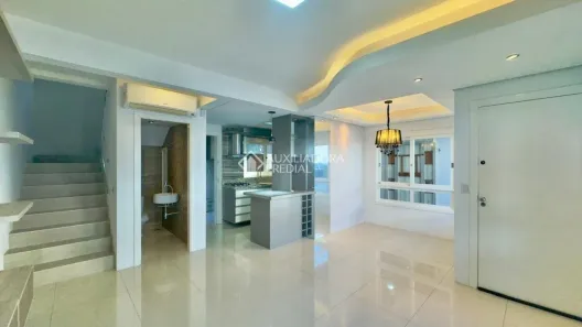 Casa de Condomínio com 3 Quartos à venda, 139m² no Rondônia, Novo Hamburgo