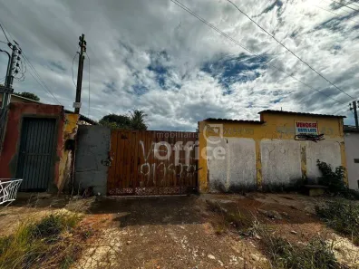 Lote/Terreno à venda, 300m² no Parque Residencial Ander, Anápolis