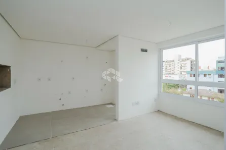 Apartamento com 2 Quartos à venda, 56m² no Menino Deus, Porto Alegre