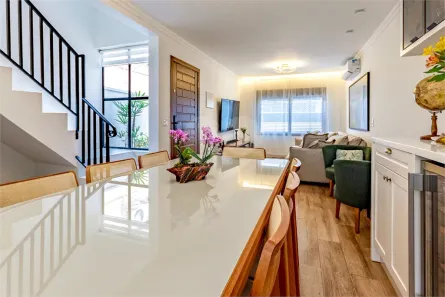 Sobrado com 3 Quartos à venda, 80m² no Cidade Monções, São Paulo