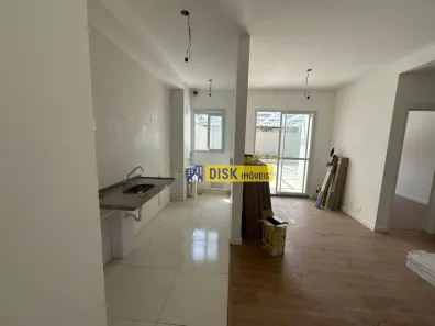 Apartamento com 2 Quartos à venda, 117m² no Rudge Ramos, São Bernardo do Campo