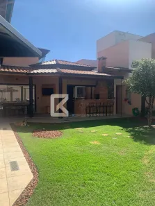 Casa com 4 Quartos à venda, 290m² no Vila Suíça, Indaiatuba