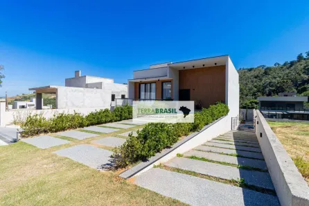 Casa com 3 Quartos à venda, 234m² no Estância Parque de Atibaia, Atibaia