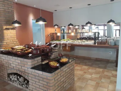Ponto Comercial à venda, 408m² no Jardim Guanabara, Campinas
