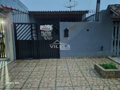 Casa com 3 Quartos para alugar, 123m² no Jardim Jaqueira, Caraguatatuba