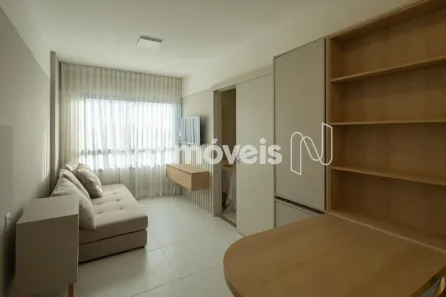 Apartamento com 1 Quarto para alugar, 30m² no Imbuí, Salvador