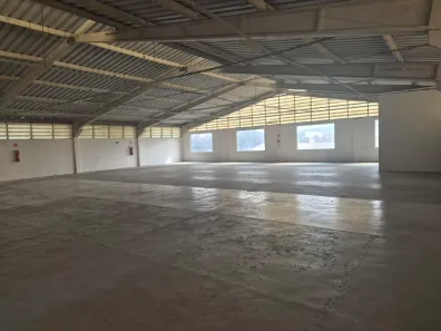 Galpão/Depósito/Armazém para alugar, 1100m² no Paraíso (Polvilho), Cajamar