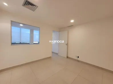 Sala Comercial à venda, 38m² no Barra Olímpica, Rio de Janeiro