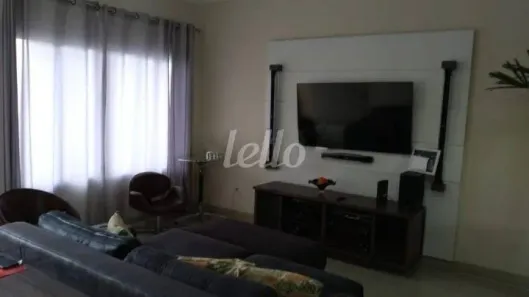 Casa com 3 Quartos para alugar, 198m² no Jardim Paraíso, São Paulo