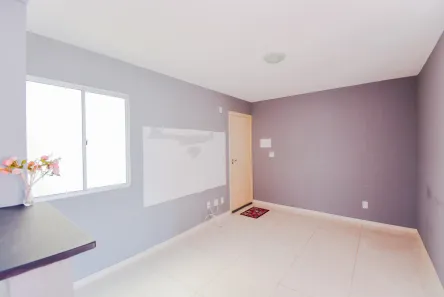 Apartamento com 2 Quartos para alugar, 46m² no Vila Alzira, Guarulhos