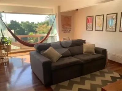 Apartamento com 2 Quartos à venda, 86m² no Sumarezinho, São Paulo