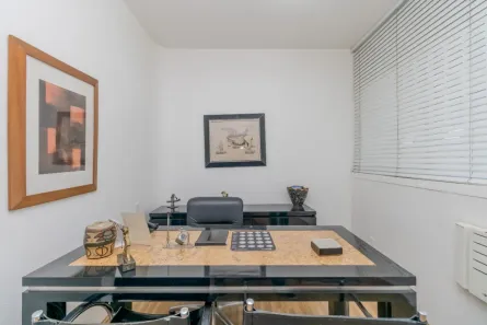 Sala Comercial à venda, 54m² no Itaim Bibi, São Paulo