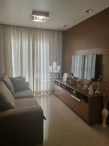 Apartamento com 2 Quartos à venda, 63m² no Vila Guilhermina, São Paulo