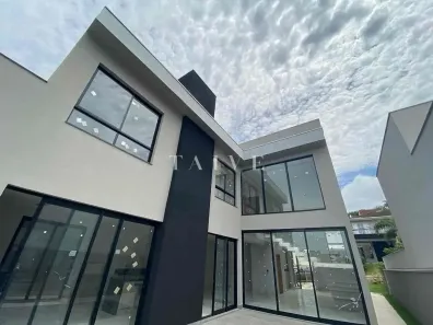 Casa de Condomínio com 4 Quartos à venda, 280m² no Esperança, Londrina