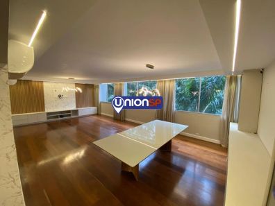 Apartamento com 4 Quartos à venda, 250m² no Vila Suzana, São Paulo