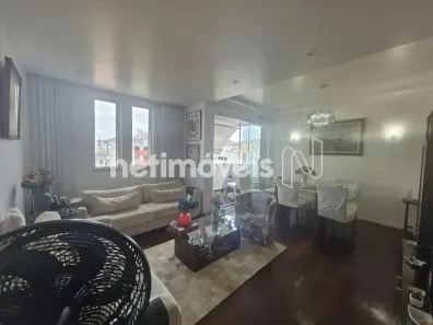 Apartamento com 3 Quartos à venda, 117m² no Costa Azul, Salvador