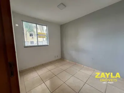 Apartamento com 2 Quartos à venda, 48m² no Colégio, Rio de Janeiro