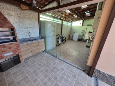 Casa com 3 Quartos à venda, 98m² no Tijuca, Teresópolis