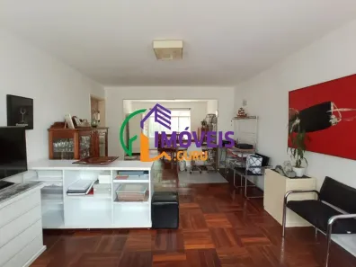 Sobrado com 3 Quartos à venda, 158m² no Vila Madalena, São Paulo