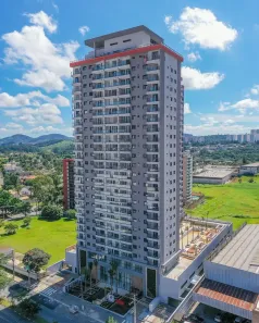 Apartamento com 3 Quartos à venda, 88m² no Tamboré, Barueri
